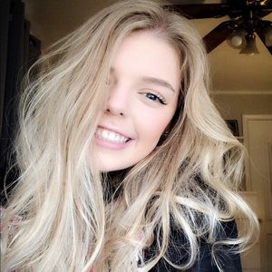 Meet your Posher, Hannah